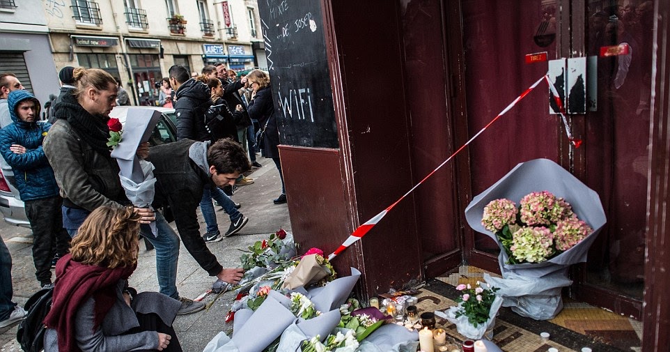 iSchool.sg: PSLE: Terror Strikes