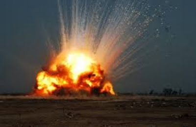 Most Powerful Conventional Bomb Ever Used In War Was Just Dropped On Afghanistan