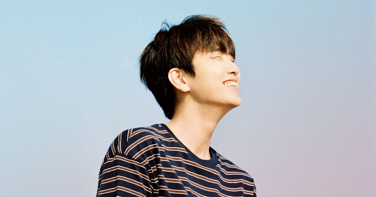 Lirik Lagu SANDEUL - Stay As You Are