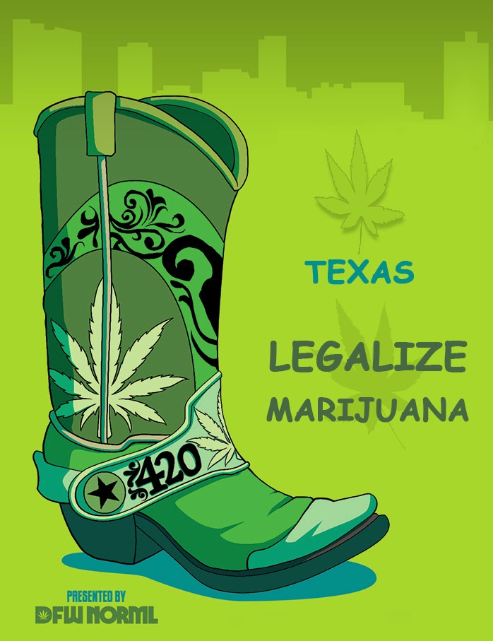 Texas Pot Texas Pot