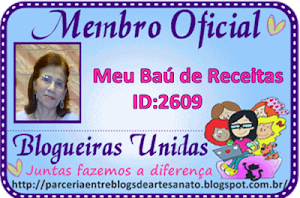 Parceria entre blogs