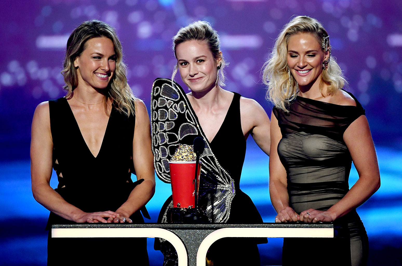 2019 MTV Movie & TV Awards Complete List of Winners The