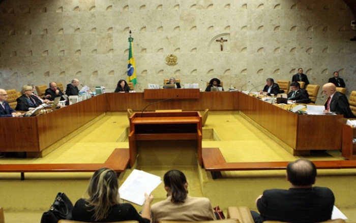 Resultado de imagem para STF decide que Lula nÃ£o pode ser preso atÃ© julgamento de habeas corpus