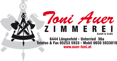 Zimmerei Auer Toni GmbH & Co. K.G.