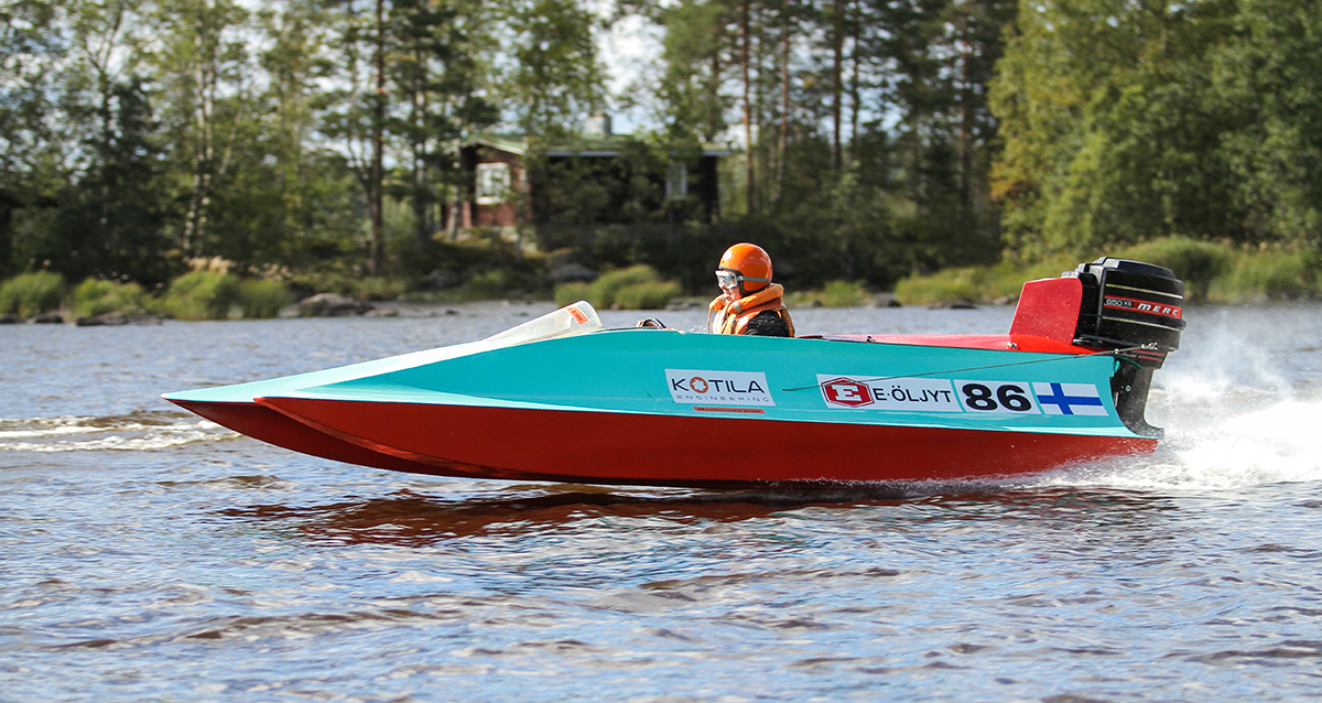 Mercury Through The Years... - Page 1574