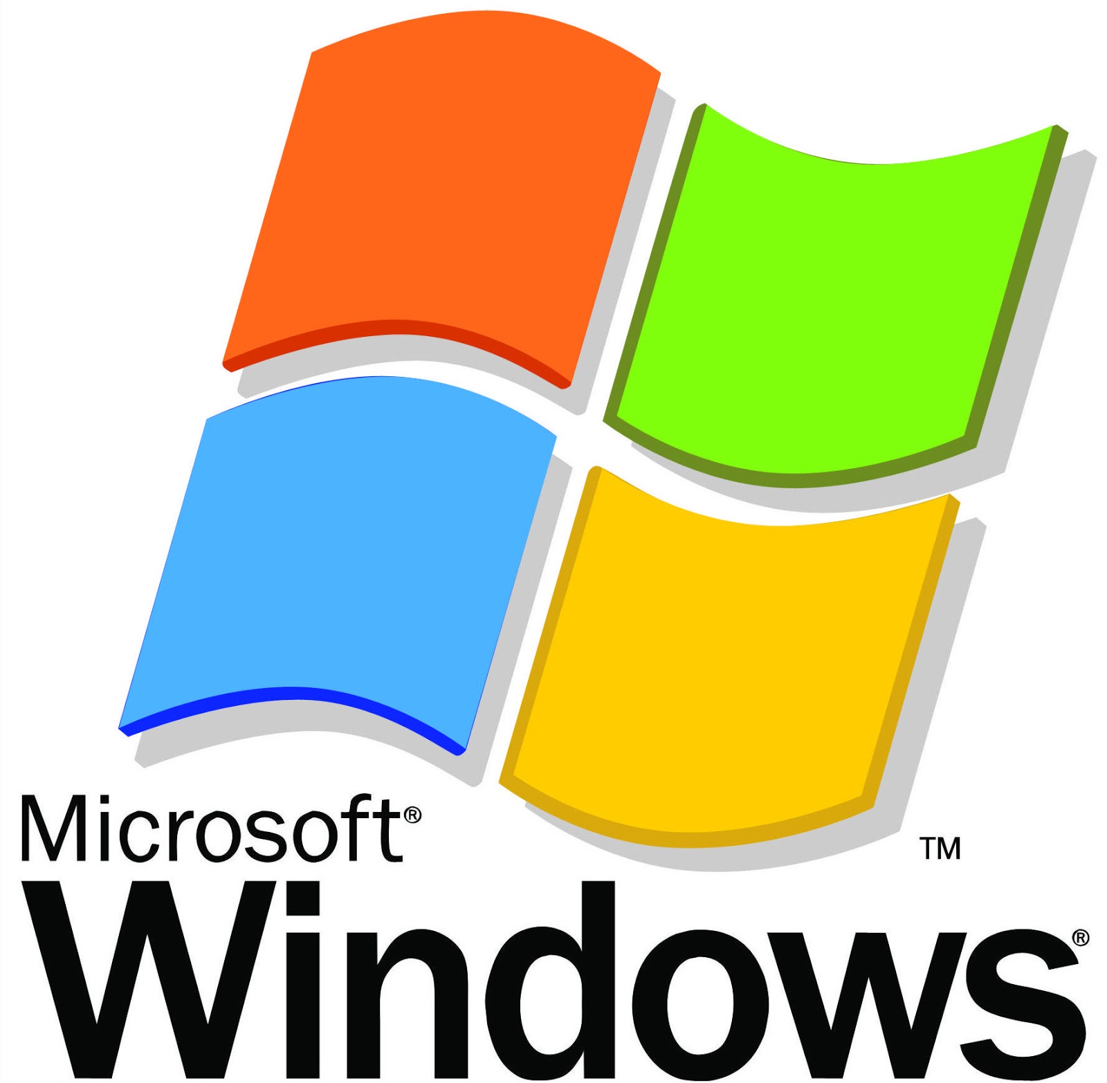 History Of All Logos All Microsoft Logos 70a