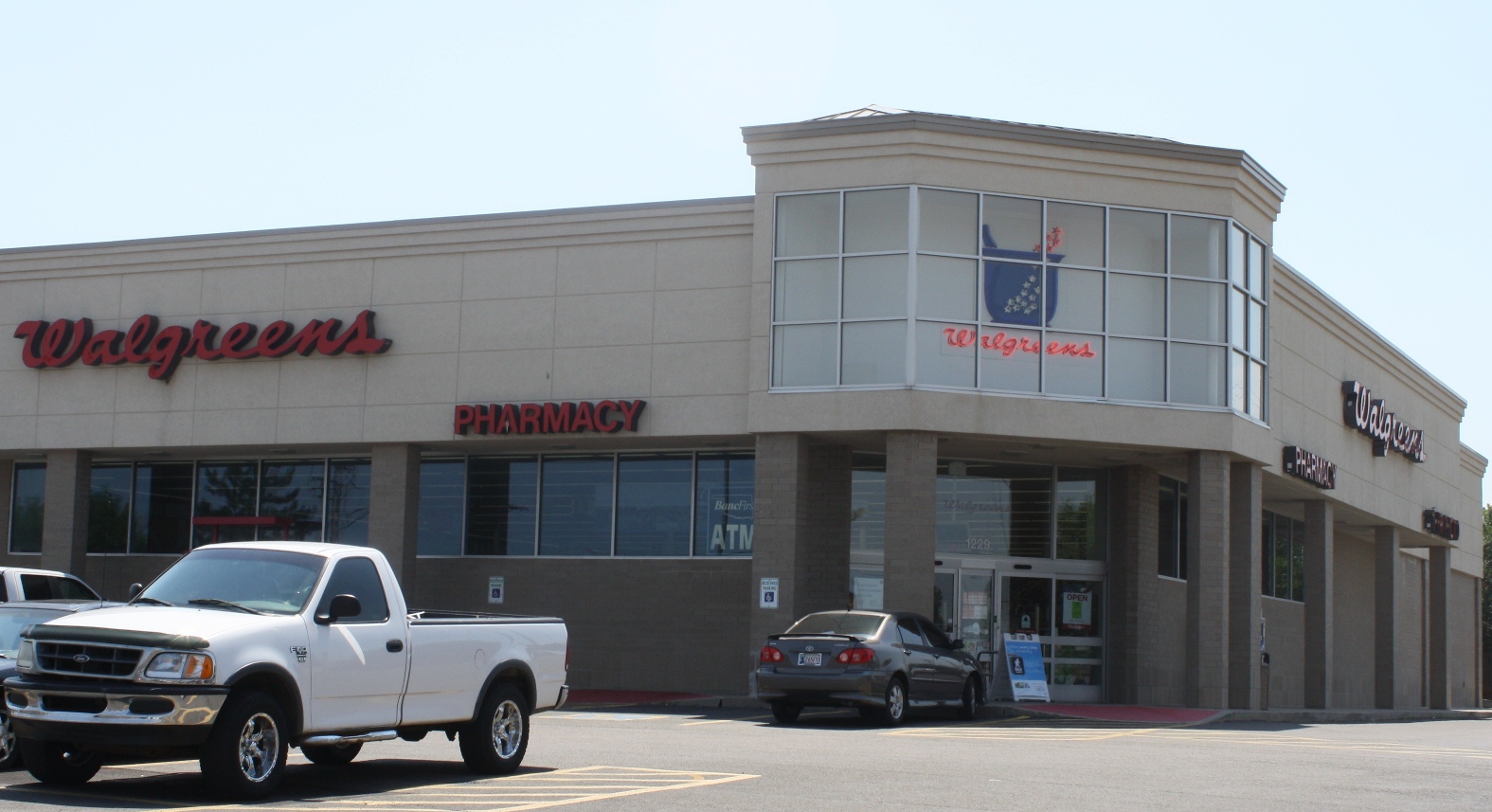 Net Lease The Boulder Group Arranges Sale of a Single Tenant Net