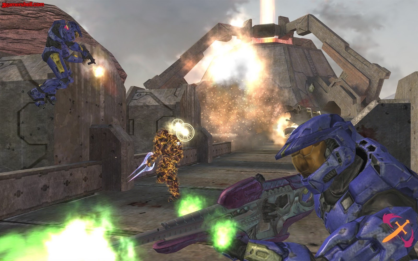 halo 2 pc game zip file download