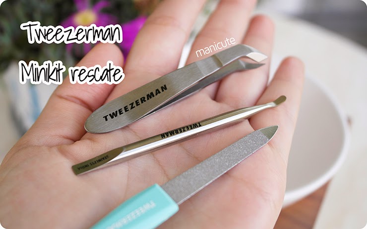 tweezerman opinion review