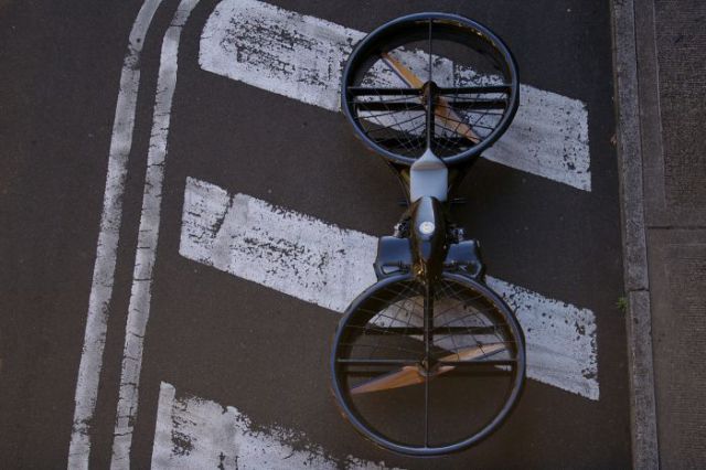 flying bicycle for sale
