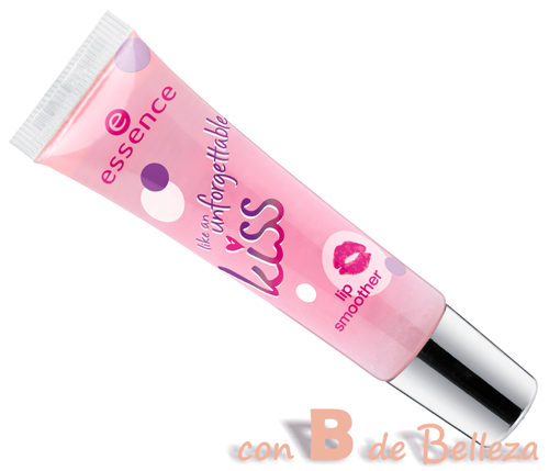 Lip smoother Keep calm and kiss me