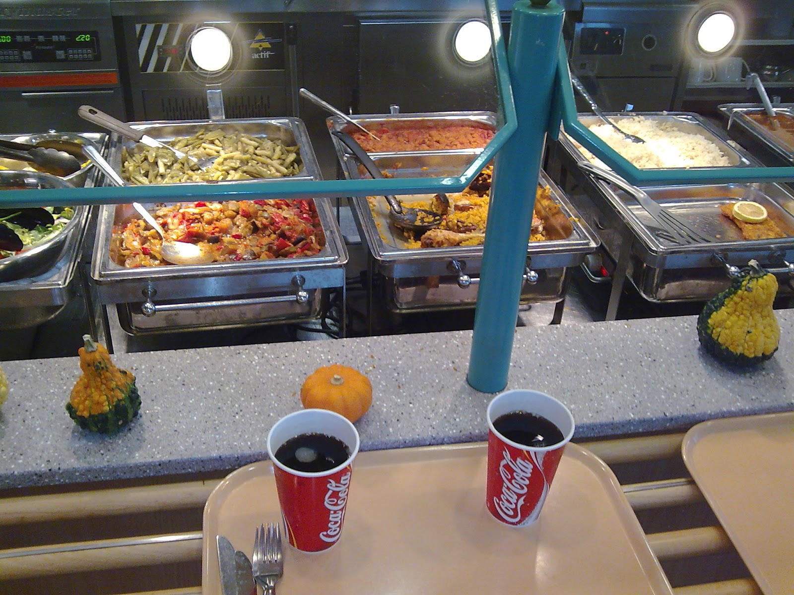 erniemcpeck Adventures in Switzerland The Big Move