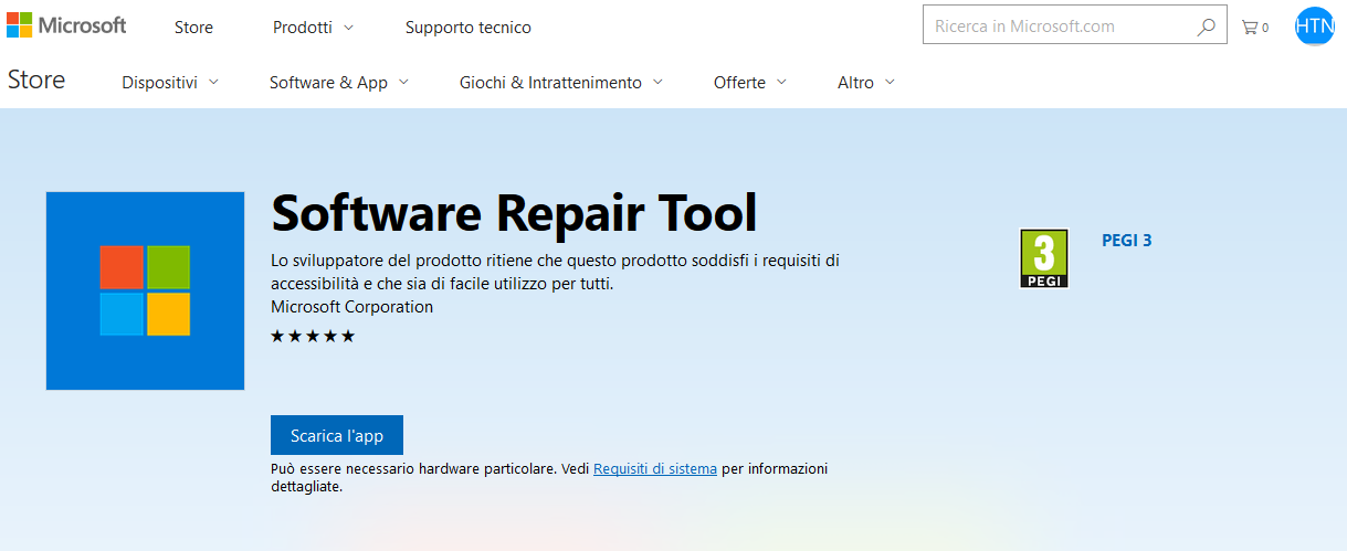Software-Repair-Tool-Windows-Store