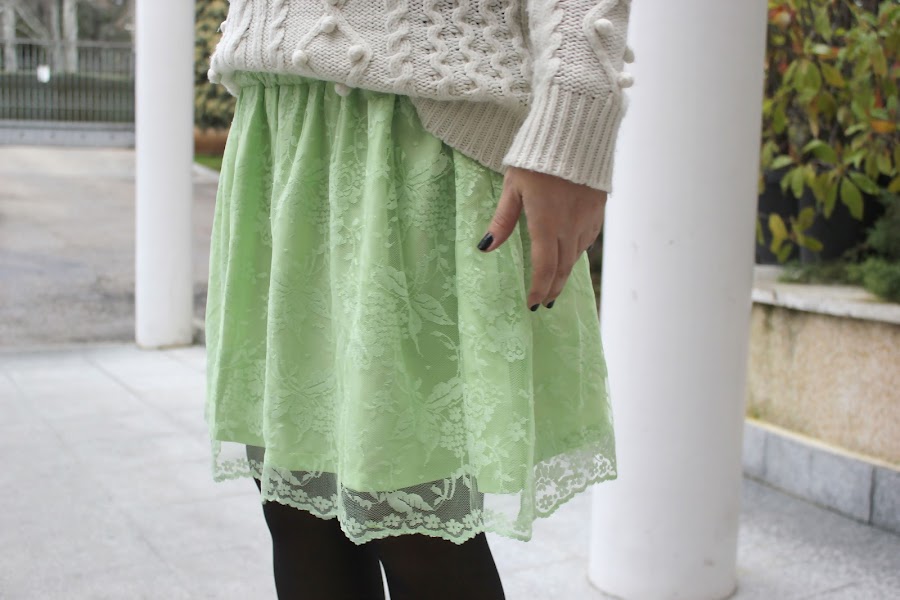 Los conceptos fundamentales para aprender a coser. Blog de costura