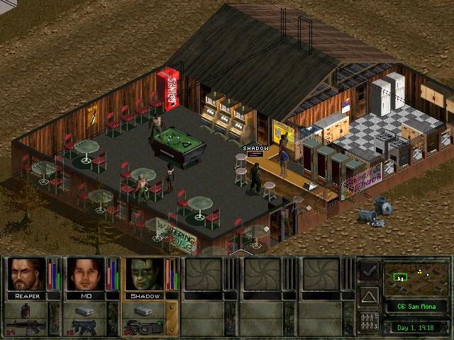download jagged alliance 2 wildfire download jagged alliance 2 wildfire