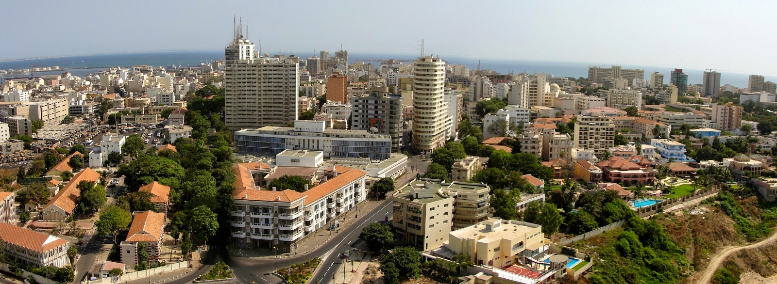 Африканская столица 5. Дакар Сенегал. Дакар столица Сенегала. Республика Сенегал. Дакар Сенегал фото.