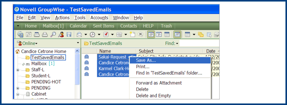 Groupwise.geisinger.edu