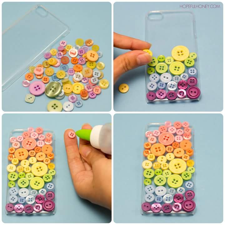 Chenta Hatiku Diy Idea Kreatif Diy Anak Patung