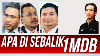 Rakaman Penuh Debat 1MDB Wacana Sinar Harian