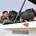 Royal Thai Air Force pilots begin KAI T-50 conversion course