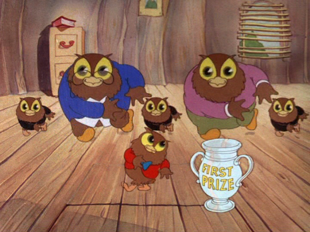 Mister Comfypants: "I Love to Singa" - Tommy Bond I Love To Singa