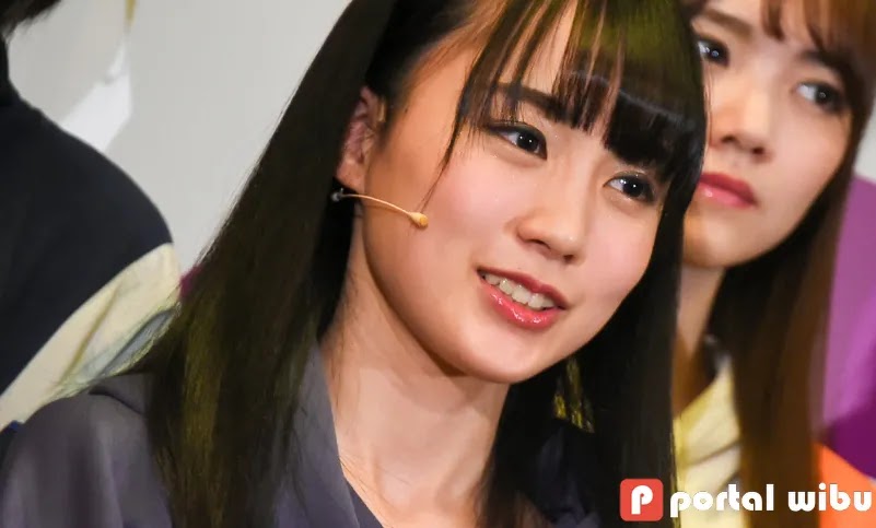 Kaki Haruka Ngedansho Jadi Topik Pembicaraan Hangat Akhir-akhir Ini Kaki Haruka Ngedansho Jadi Topik Pembicaraan Hangat Akhir-akhir Ini
