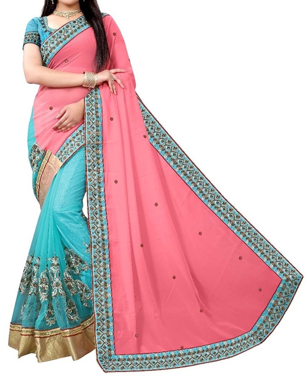 Amazon online shopping sarees below 1000 Clearance