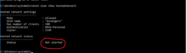 Cara Mengaktifkan Hotspot Di Komputer Windows 7 Cara Mengaktifkan Hotspot Di Komputer Windows 7