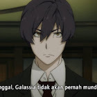 91 Days Episode 9 Subtitle Indonesia
