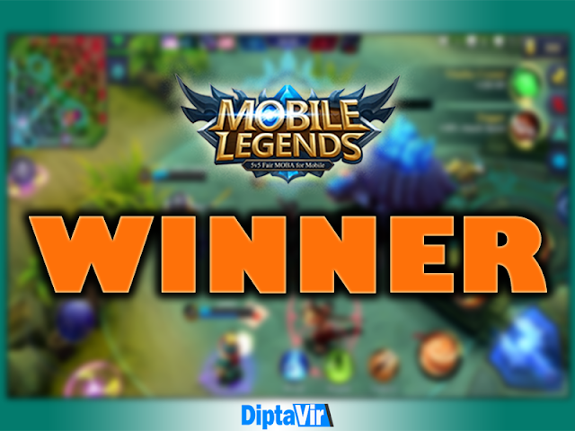 Cara Menang Main Mobile Legends