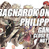 Ragnarok Online Philippines 2017 Gameplay, Close Beta Test, Not In Payon ☺ KABALYERO