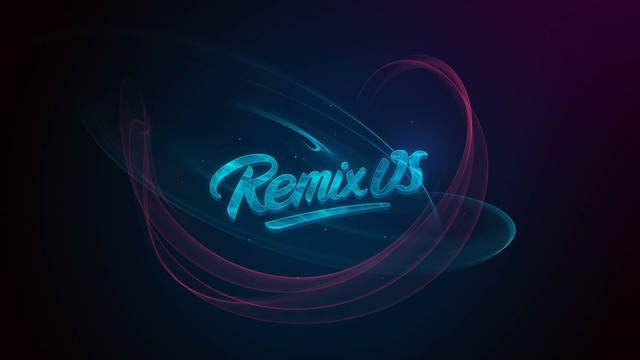تثبيت نظام Remix OS جنبا إلى جنب مع نظام الويندوز بدون فورمات  