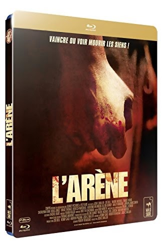 test blu ray rencontre du troisieme type