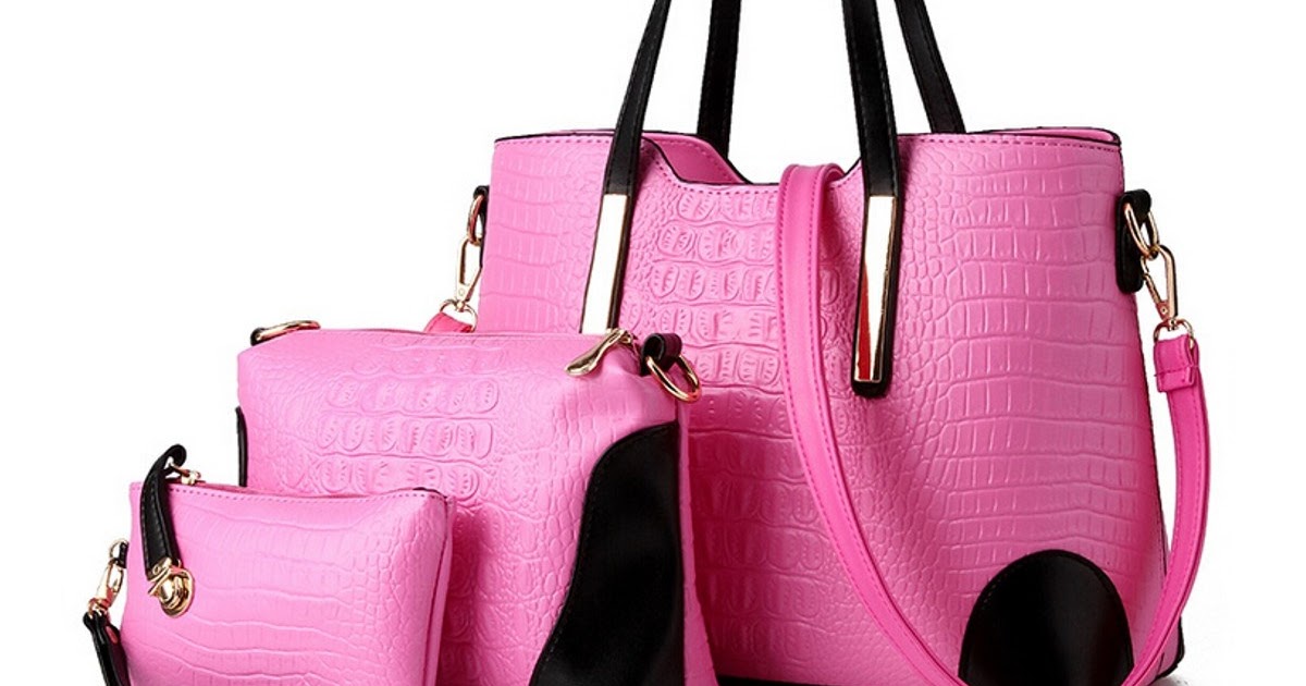 New Fashion Women Handbags in New York City