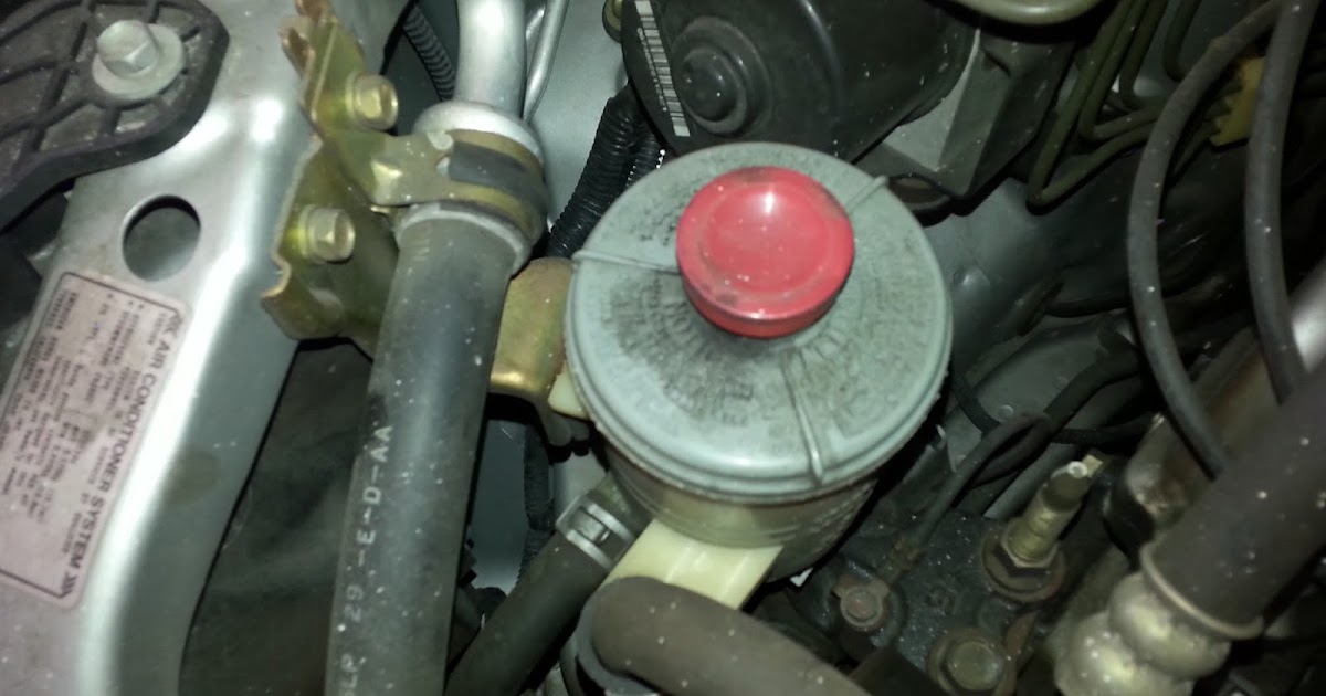 Corolla DIY: DIY Passenger Side Motor Mount 2002 Honda CRV