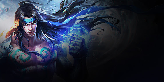 Review Hero Mobile Legends Badang: Panduan Build dan Gear Terbaik