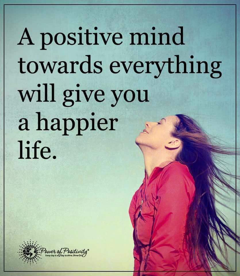good thoughts