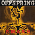 Encarte: The Offspring - Smash