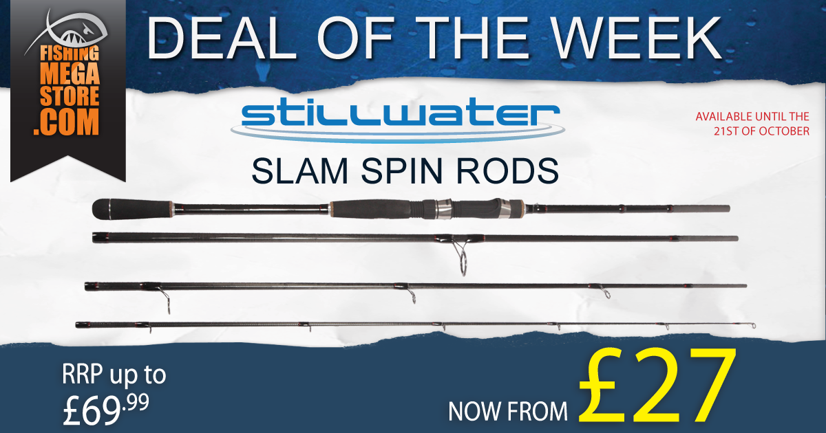 Fishing Megastore's Blog