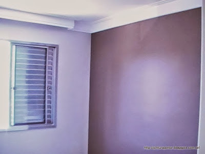 orçamento de pintura