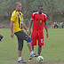 Watch : Kotoko Team Now Goes To Training In V8's After Their Attack In Congo