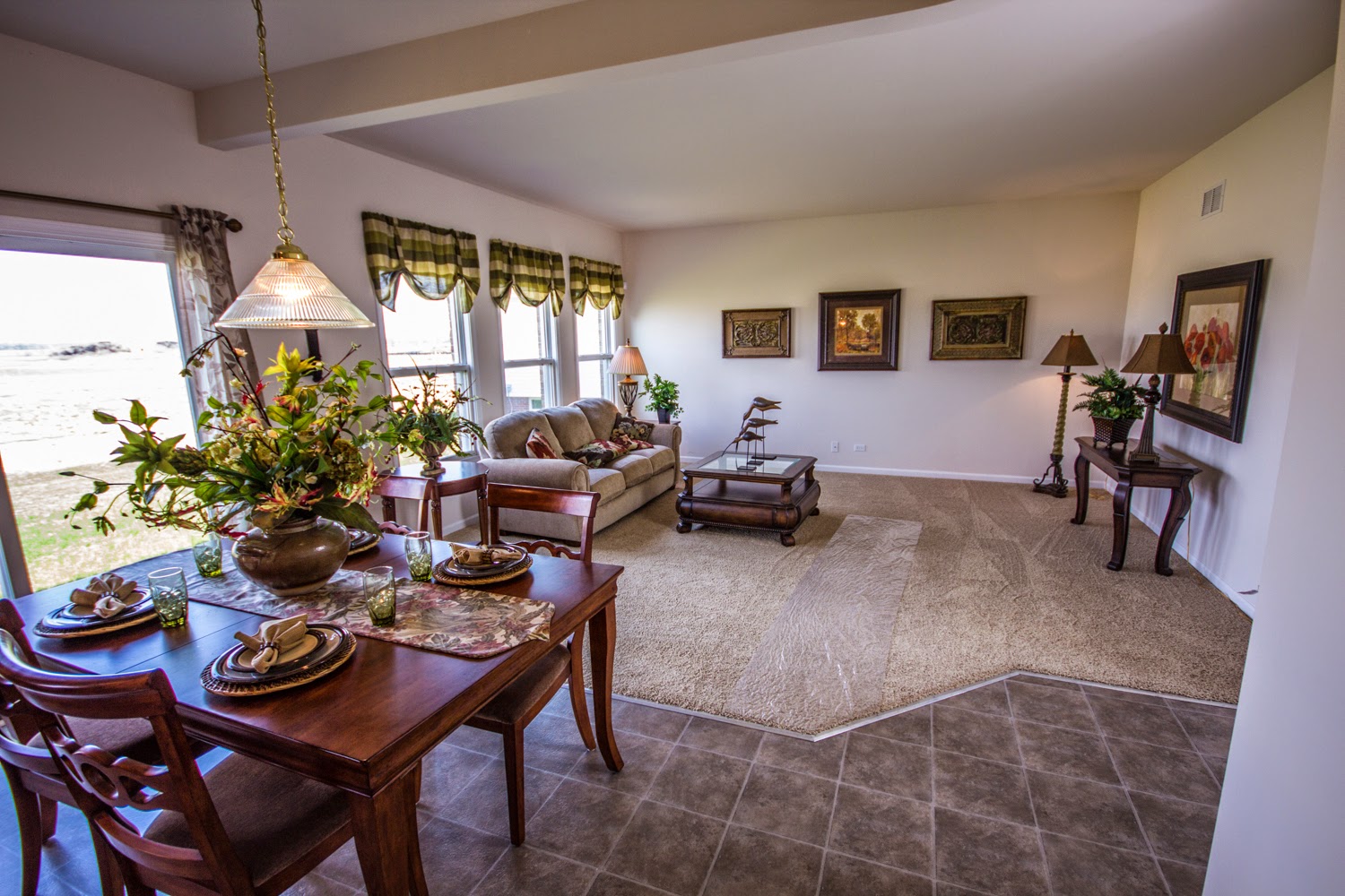 Hartz Homes Blog Your Dream Home is Waiting at New Lenox’s Heather Glen