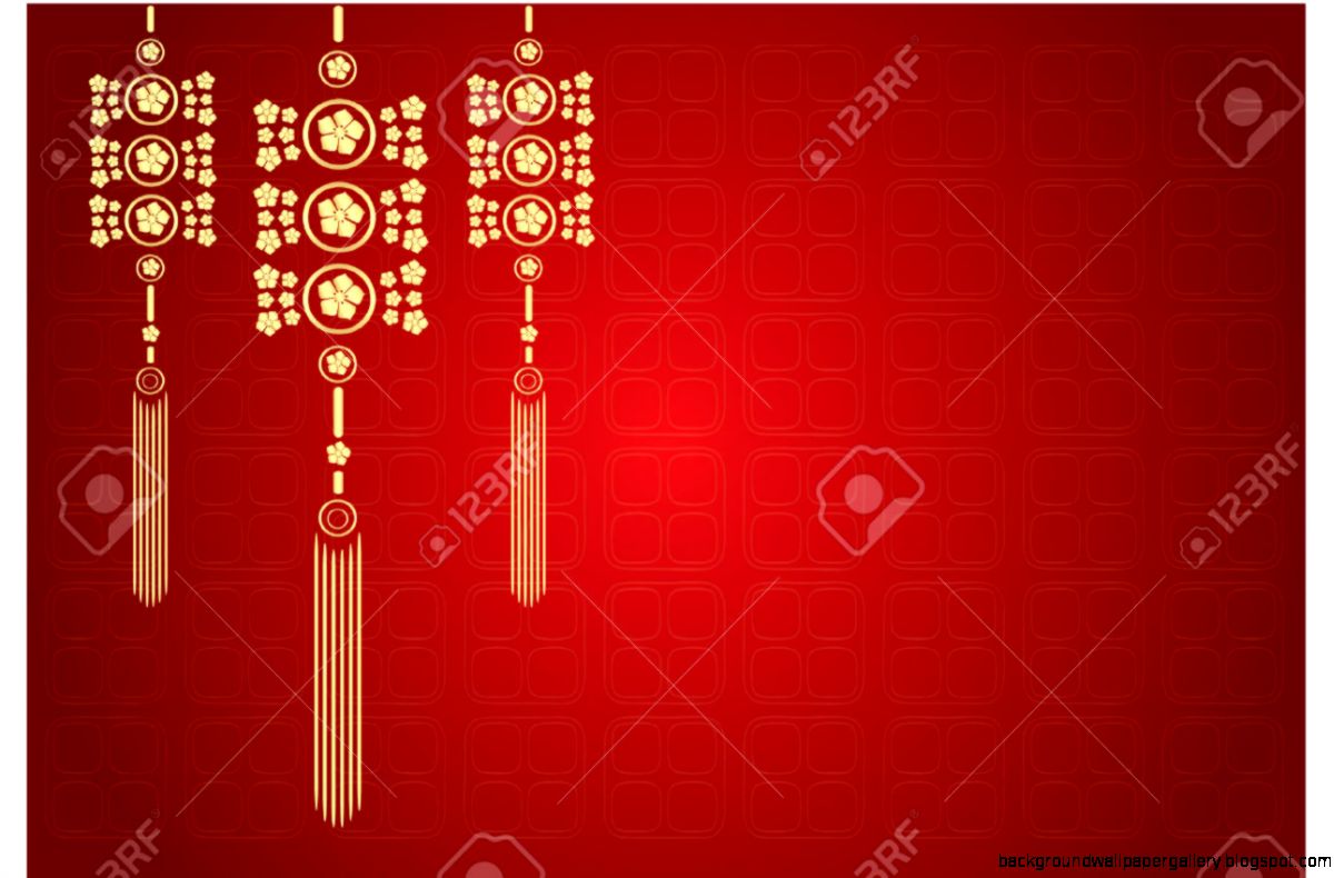 Lampion Chinese New Year Celebration Wallpaper  Wallpapers Background