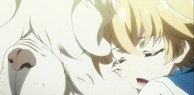 Kamijou Haruta Kamijou Haruta