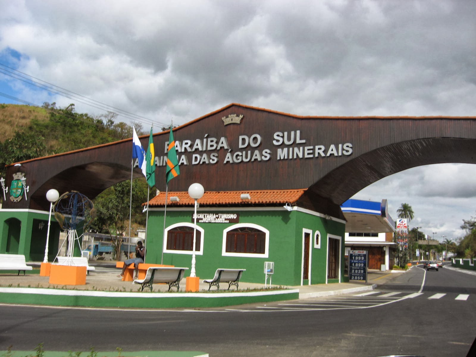 Grupos de Oração em Paraíba do Sul