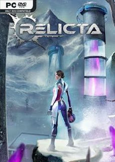 صورة للعبة Relicta