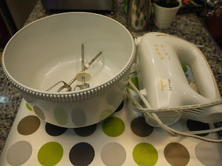 Mixer