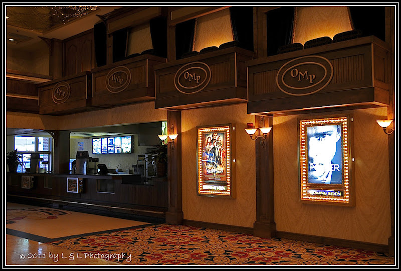 The Villages (Florida) Photos Old Mill Playhouse movie theater