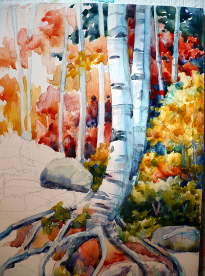 What does foreground color mean – The Meaning Of Color