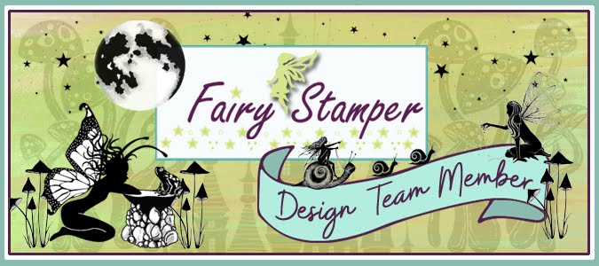 Fairy Stamper Design Team